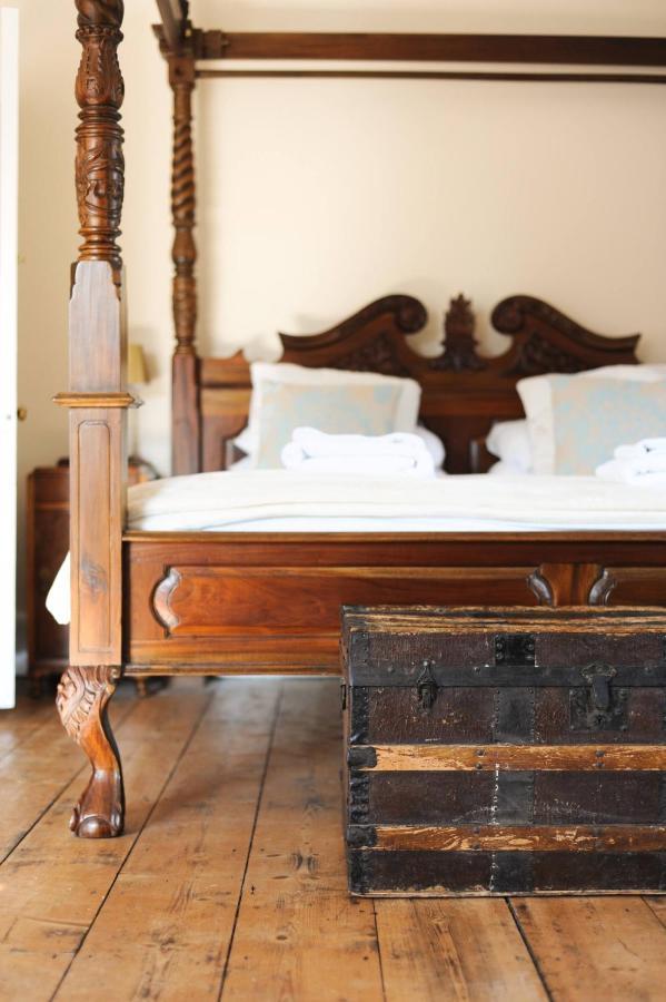 Manor House Moreton - Entire Holiday Home Dorchester Ngoại thất bức ảnh